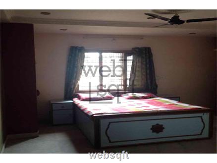Hyderabad 3 BHK Apartment-flats for Sale